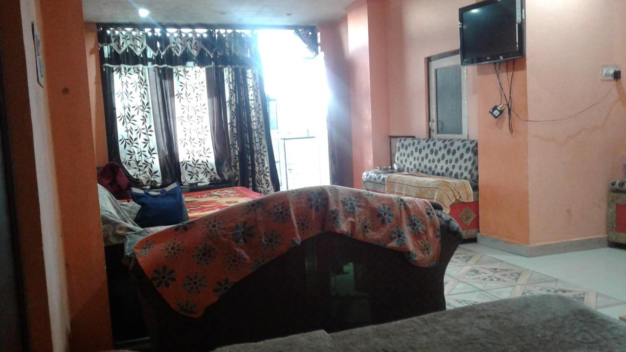 ماكليود غانج Hotel Lord Krishna Residency المظهر الخارجي الصورة