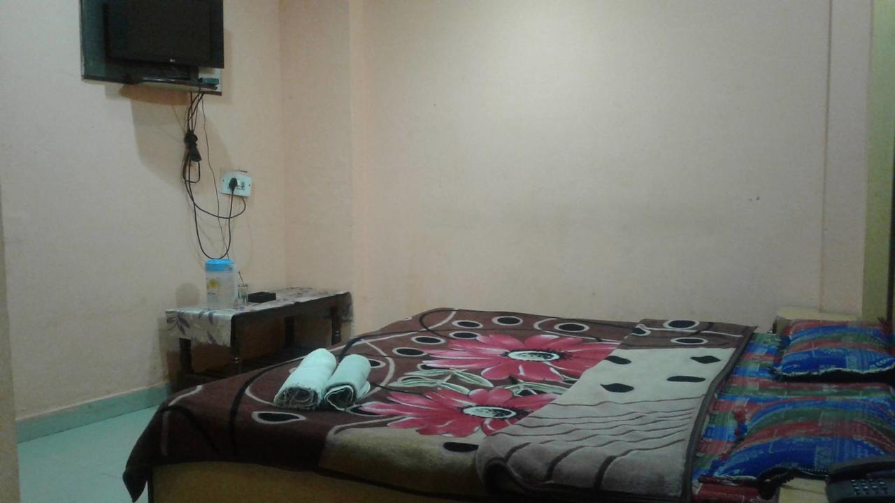 ماكليود غانج Hotel Lord Krishna Residency المظهر الخارجي الصورة