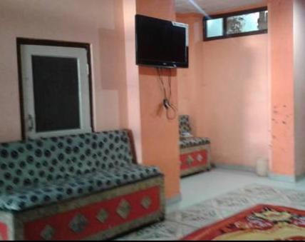 ماكليود غانج Hotel Lord Krishna Residency المظهر الخارجي الصورة