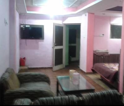 ماكليود غانج Hotel Lord Krishna Residency المظهر الخارجي الصورة
